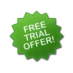 Estrella brillante con texto 