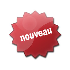 Estrella brillante con texto 