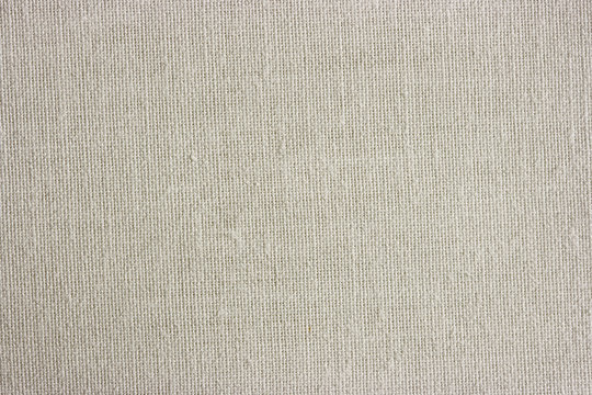 Light linen canvas texture