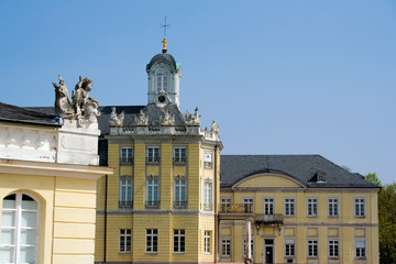 Château de Karlsruhe