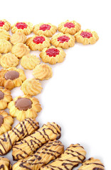 Biscuits