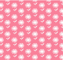 Flower background