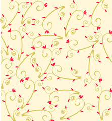 Flower background