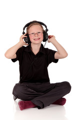 prodigy Boy headset