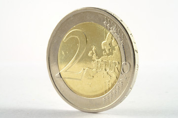 2 Euro