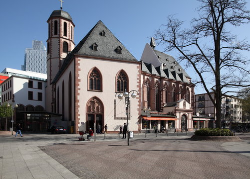 Liebfrauenkirche Bilder Durchsuchen 7,445 Archivfotos,