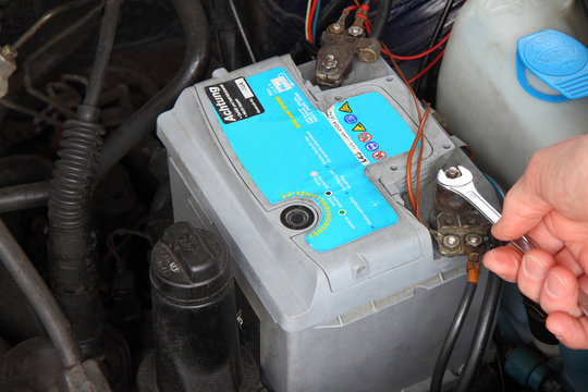 Autoreparatur