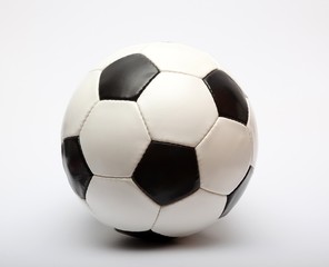 Fototapeta premium soccer ball
