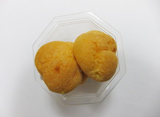20100504_シュークリーム