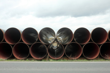 pipeline