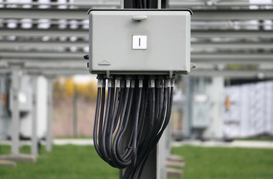 control box