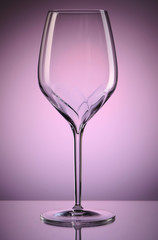 Wine glass