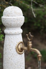 Brunnen