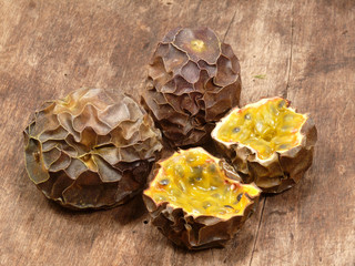 Maracuja