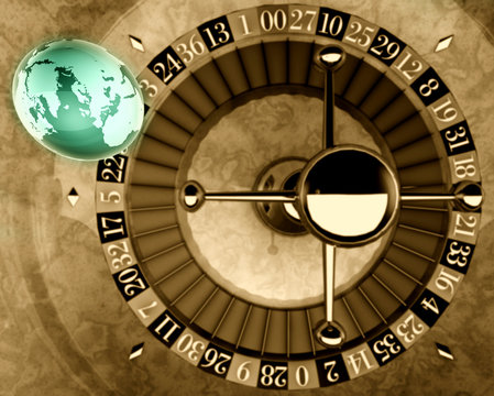 ruleta mundial