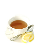 Cup of tea