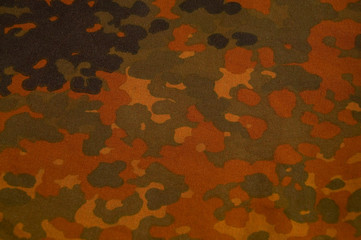 Camouflage