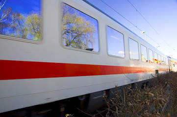 Eisenbahn
