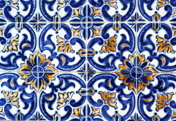 Azulejos