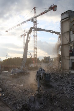 Chantier