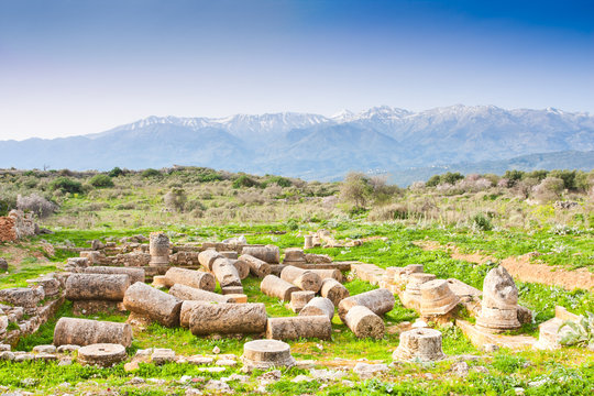 Ancient Aptera