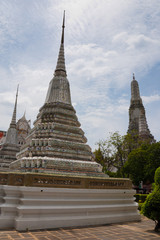 Fototapeta premium Arun Wat, Arun Temple, Bankok, Thailand