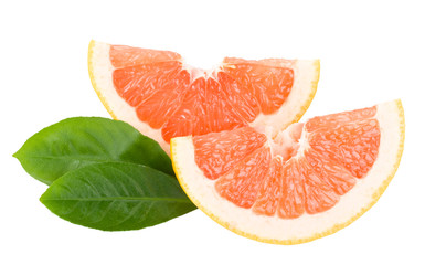 red grapefruit - 22415727