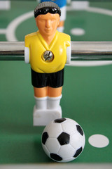 kicker