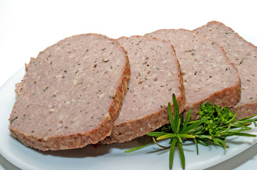 Hackbraten