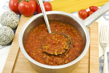 Bolognese