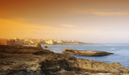 baie de Biarritz
