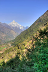 Nepal / Himalaya - Everest Trek