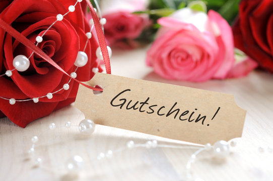 gutschein - w&uuml;nsch dir was!