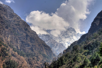 Nepal / Himalaya - Everest Trek