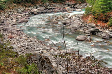 Nepal / Himalaya - Everest Trek