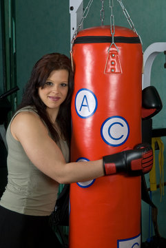 boxeuse