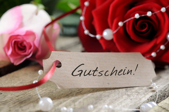 ein geschenk f&uuml;r dich!
