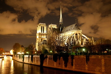 Notre Dame