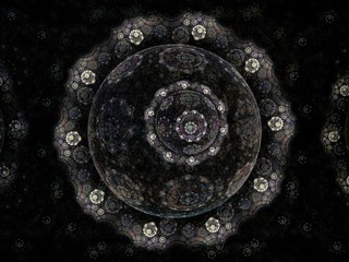 Abstract background
