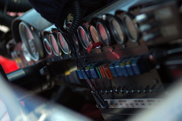 samochód © Kalinowski Łukasz