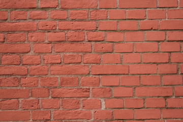 кирпичная стена