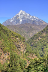 Nepal / Himalaya - Everest Trek