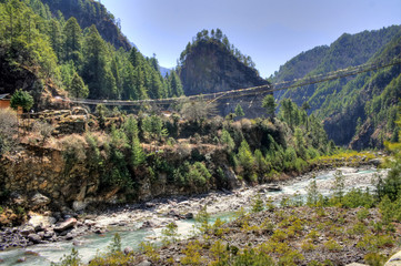 Nepal / Himalaya - Everest Trek