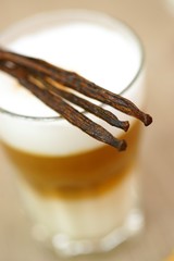Latte Macchiato