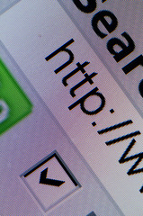 www Search - Web browser