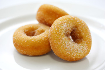 Donuts