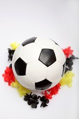 soccer ball