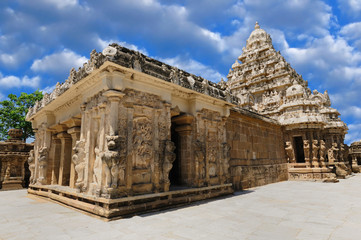 Kailasanathar Temple