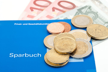 Sparbuch