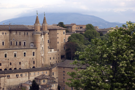 palazzo ducale